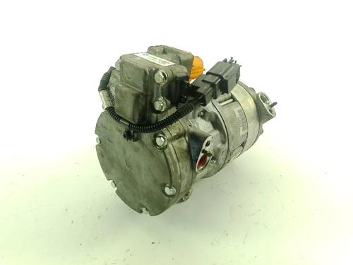 Used AC compressor AC compressor KIA NIRO I (DE) 1.6 GDI Hybrid (105 hp) 18362383 18362383