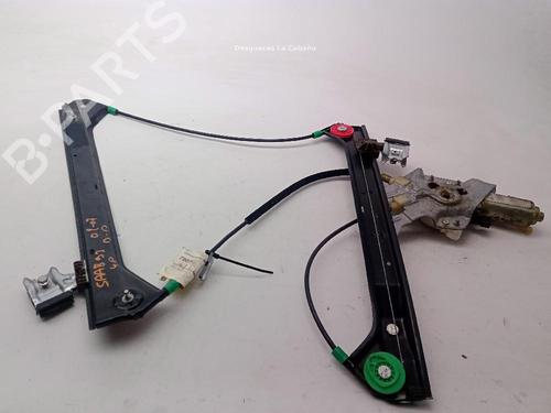Front right window mechanism SAAB 9-3 (YS3F, E79, D79, D75) | BP27630955C23 - Image 2