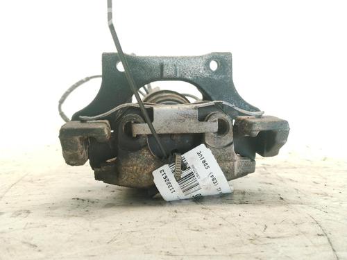 Used Right rear brake caliper BMW X1 (E84) sDrive 18 d (143 hp) 25889386
