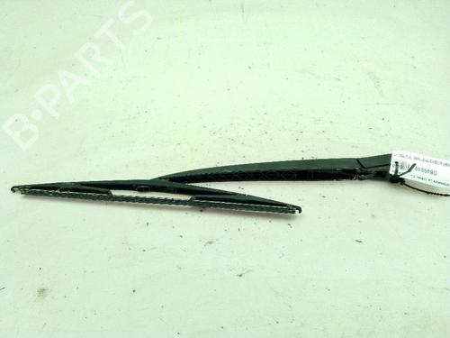 Bakre vindusviskerarm OPEL VECTRA C GTS (Z02) 1.8 16V (F68) | BP26540089C144 