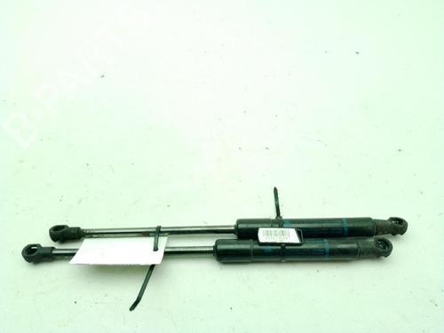 Used Hood lift support RENAULT TRAFIC III Van (FG_) 1.6 dCi 120 (FGMK) (121 hp) 32104083