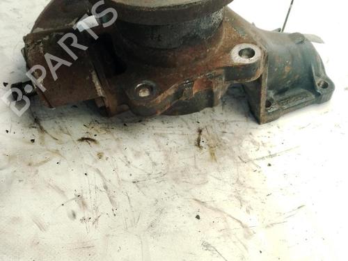 Right front steering knuckle FIAT DUCATO Van (230_) 2.8 TD 4x4 | BP29555071M26 