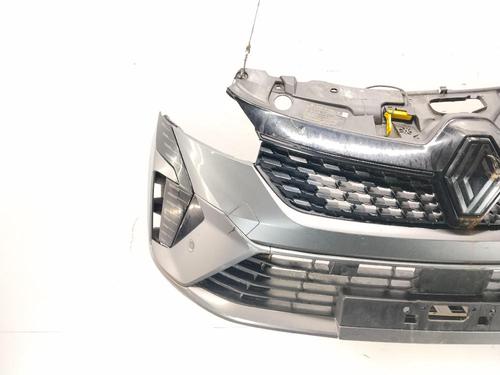Front bumper RENAULT CLIO V (B7_) 1.6 E-TECH 145 (B7MU) | BP38589650C7 - Image 3