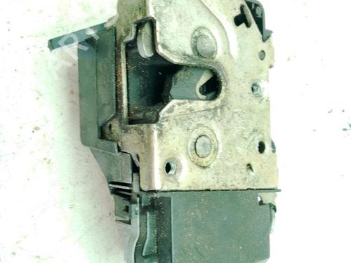 Used Front left lock CITROËN XSARA PICASSO (N68) 2.0 HDi (90 hp) 26286512