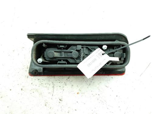 Left taillight OPEL COMBO Tour 1.7 CDTI 16V | BP24044535C34 