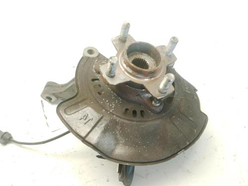 Right front steering knuckle SUZUKI SWIFT V (AZ) 1.2 (A2L412, ZC83S) | BP27533981M26 