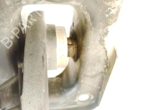 Left rear suspension arm SEAT LEON ST (5F8) 2.0 TDI | BP29475144M14 