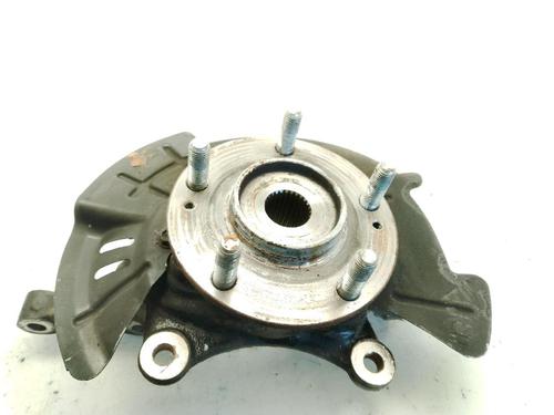 Left front steering knuckle HYUNDAI KONA (OS, OSE, OSI) 1.0 T-GDi | BP24329034M25
