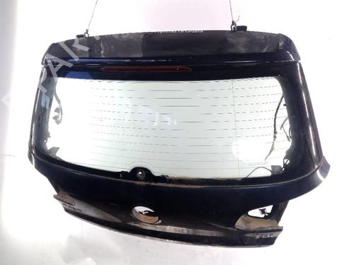 Tailgate VW GOLF VI (5K1) 1.6 TDI | BP24047516C6 