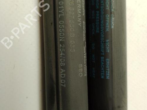 Tailgate lift support VW GOLF VI (5K1) 2.0 TDI | BP30145889C138 