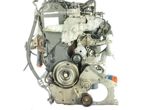 Engine CITROËN JUMPER II Platform/Chassis 2.0 BlueHDi 110 | BP39899809M1 - Image 5