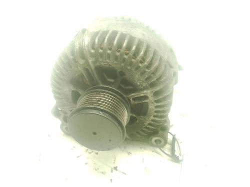 Used Alternator Alternator VW PASSAT B6 (3C2) 2.0 TDI 16V 4motion (140 hp) 32182814 32182814