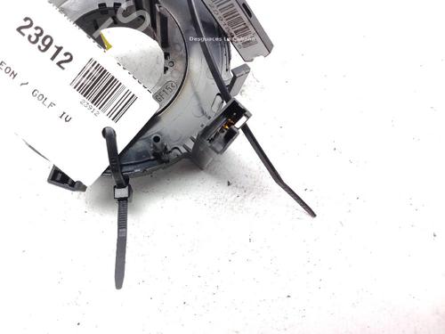 Driver airbag VW GOLF IV (1J1) 1.6 | BP27495738C9 