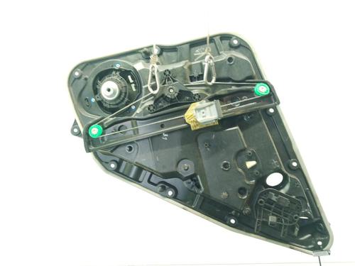 Used Rear left window mechanism Rear left window mechanism INFINITI Q30 1.5 D (109 hp) 31352319 31352319
