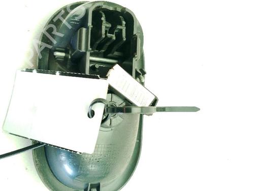 Front right interior door handle RENAULT MASTER III Van (FV) 2.3 dCi 170 FWD (FV0L) | BP33953585I14 - Image 3