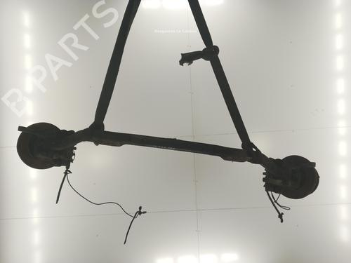 Subframe RENAULT TRUCKS MASCOTT Platform/Chassis 150.35 | BP27173348M9 