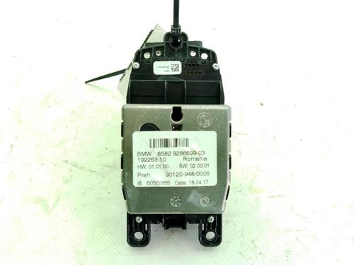 Switch BMW 3 (F30, F80) 316 d | BP34418442I30 - Image 2