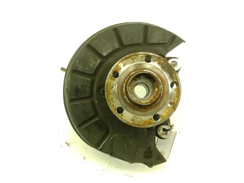 Used Right front steering knuckle Right front steering knuckle 18374852 18374852