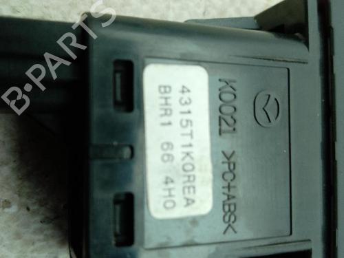 Warning switch MAZDA 6 Estate (GJ, GL) 2.2 D | BP39580130I22 - Image 3
