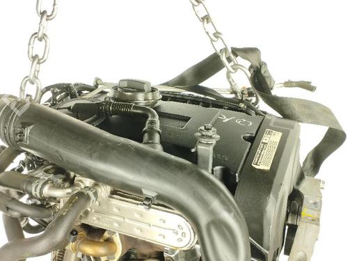 Engine SKODA OCTAVIA II (1Z3) 2.0 TDI 16V | BP28350818M1 