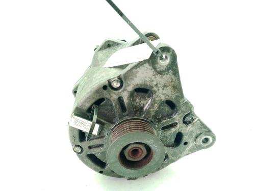Used Alternator Alternator VW PHAETON (3D1, 3D2, 3D3, 3D4, 3D6, 3D7, 3D8, 3D9) 3.0 V6 TDI 4motion (233 hp) 31799122 31799122