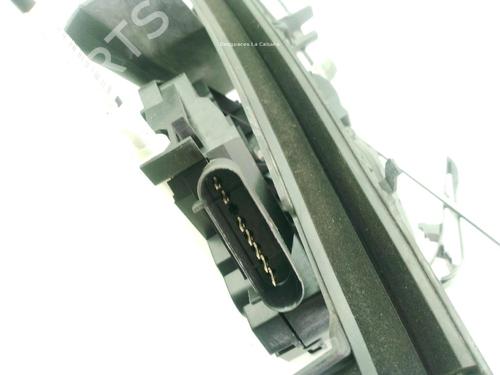 Front left lock FORD TRANSIT CONNECT V408 Box Body/MPV 1.5 EcoBlue | BP31799237C98 - Image 3
