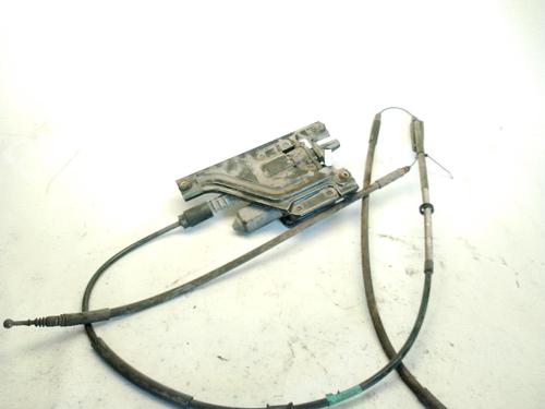 Electronic module OPEL INSIGNIA A Sports Tourer (G09) 1.6 CDTi (35) | BP26881561M83 