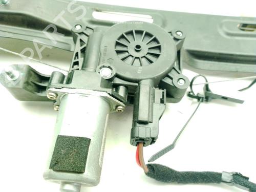 Front left window mechanism FIAT TIPO Estate (356_, 357_) 1.4 LPG (356WXF1B) | BP32259995C22