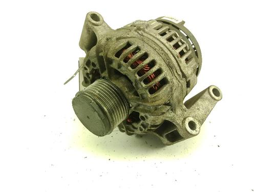 Used Alternator Alternator FORD TRANSIT Van (FA_ _) 2.4 TDE (115 hp) 18376108 18376108