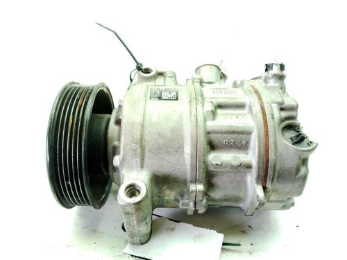 AC compressor SEAT LEON ST (5F8) 2.0 TDI | BP35774475M34 - Image 3