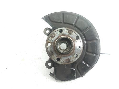 Used Left front steering knuckle Left front steering knuckle 18368402 18368402