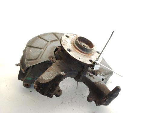 Left front steering knuckle SEAT LEON (1P1) 1.9 TDI | BP26161691M25 