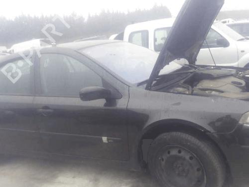 Electronic sensor RENAULT LAGUNA II (BG0/1_) 1.9 dCi (BG05) | BP37088253M84 - Image 9