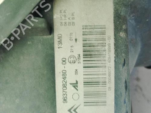 Højre forlygte CITROËN XSARA (N1) 1.6 16V | BP28973031C29 