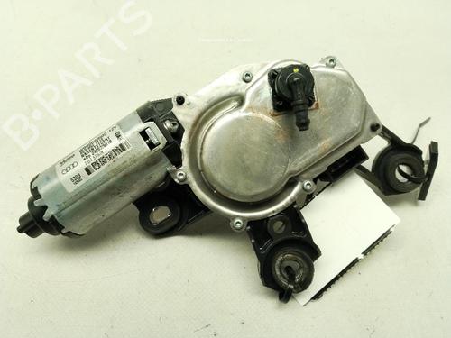 Used Rear wiper motor Rear wiper motor AUDI Q7 (4LB) 3.0 TDI quattro (211 hp) 34363627 34363627