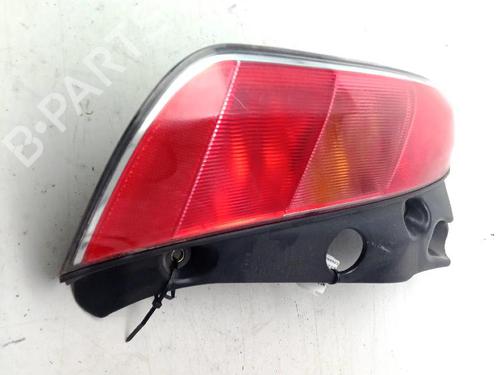 Used Left taillight LANCIA YPSILON (843_) 1.4 16V (843.AXC11, 843.AXC1B, 843.AXC1A) (95 hp) 30367887