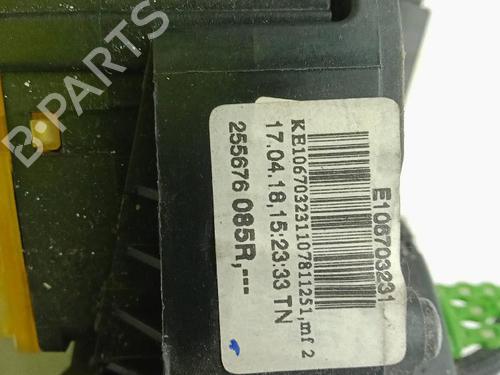 Headlight switch RENAULT CLIO IV (BH_) 1.5 dCi 90 | BP33263132I24 - Image 5