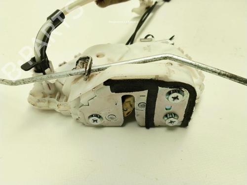 Used Front left lock Front left lock HONDA CR-V III (RE_) 2.2 i-CTDi 4WD (RE6) (140 hp) 33262986 33262986
