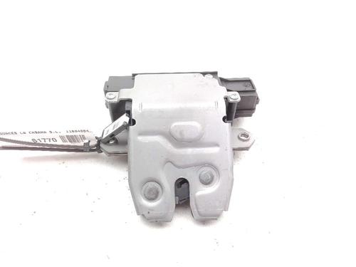 Used Tailgate lock Tailgate lock FORD FOCUS II (DA_, HCP, DP) 2.0 TDCi (136 hp) 19527255 19527255
