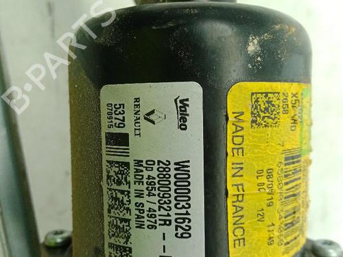 Front wiper motor DACIA SANDERO II TCe 90 (B8M1, B8MA, B8AC) | BP39580312M29 - Image 4