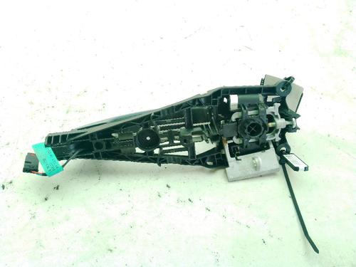 Rear left exterior door handle OPEL INSIGNIA A Sports Tourer (G09) 1.6 CDTi (35) | BP28419712C130 
