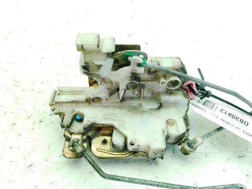 Front left lock NISSAN PICK UP (D22) 2.5 TD 4WD | BP29628599C98 