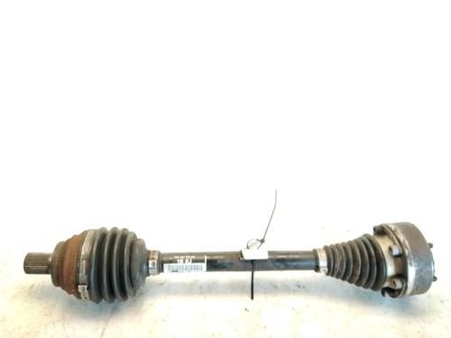 Used Left front driveshaft Left front driveshaft SEAT LEON (5F1) 1.2 TSI (110 hp) 27451439 27451439