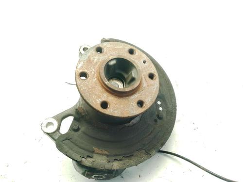 Used Left front steering knuckle IVECO DAILY VI Van 33S15, 35S15, 35C15 (146 hp) 24862295