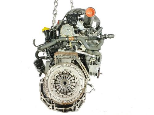 Engine RENAULT CLIO IV (BH_) 1.5 dCi 90 | BP36291620M1 - Image 4