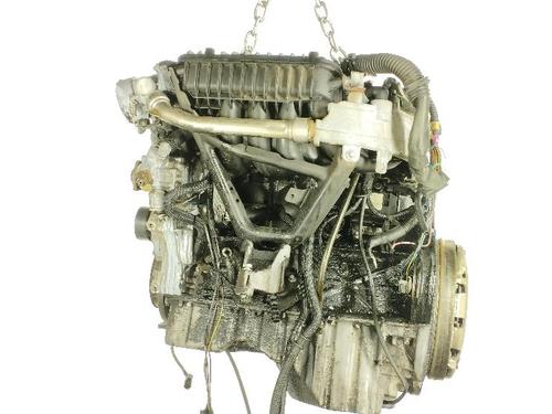 Engine MERCEDES-BENZ C-CLASS (W203) C 220 CDI (203.006, 203.008) | BP36291616M1 - Image 2