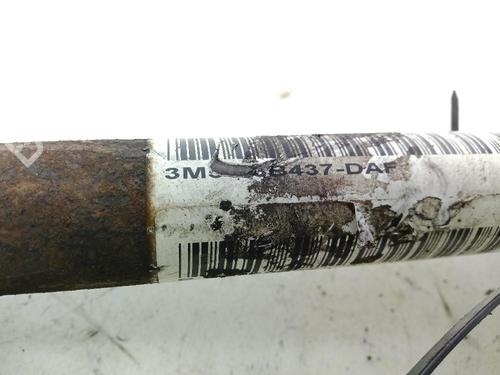 Left front driveshaft FORD RANGER (ER, EQ, R_) 2.5 D | BP24544462M38 