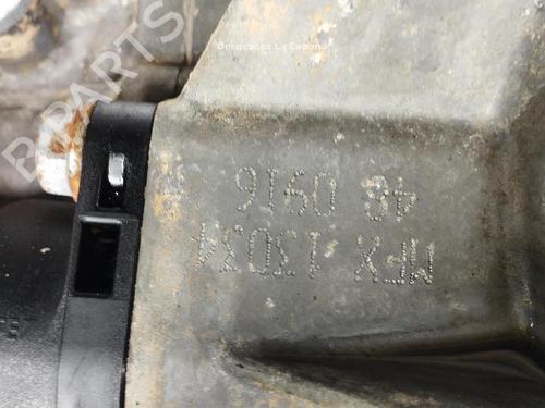 Gearbox SEAT IBIZA IV ST (6J8, 6P8) 1.2 TSI | BP30455763M3 