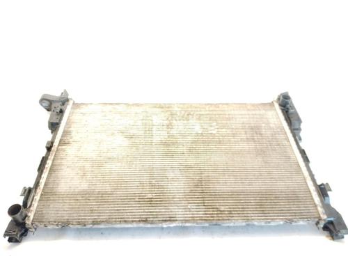 Used Water radiator OPEL VIVARO B Van (X82) 1.6 CDTI (05) (116 hp) 29497992