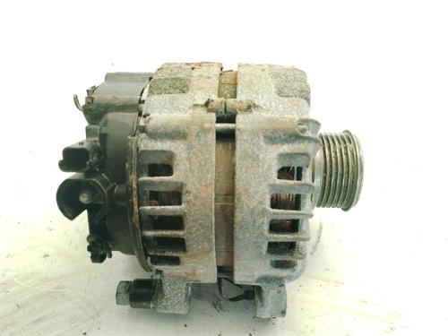Alternator PEUGEOT PARTNER Box Body/MPV 1.6 HDi | BP25486579M7 - Image 3